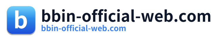 bbin-official-web.com Logo